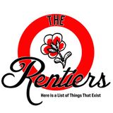 Here'S The Rentiers - Here is a List of Things That Exist (LP)