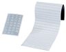 Franken ZEU5000/1 accessoireset voor originele uitvoering planbord EU5000