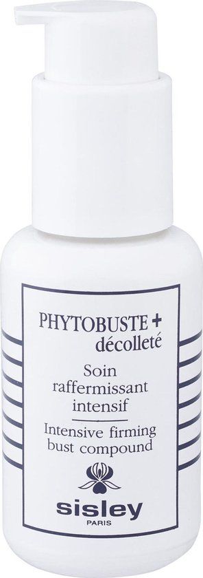 Sisley Phytobuste + Décolleté - 50 ml - Firming Cream for Women