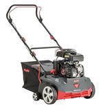 AL-KO Benzine-verticuteermachine 38.6 P Combi Care