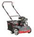 AL-KO Benzine-verticuteermachine 38.6 P Combi Care