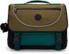 Kipling PREPPY Unisex Rugzak - Black Khaki Bl