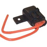 Sierra Porte-fusible