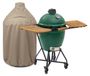 Merkloos Kamado Beschermhoes met Ventilatieopeningen