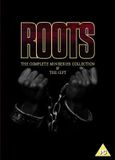 Warner Home Video Roots: Complete Series (Import)