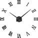LIVARNO® Horloge murale DIY (chiffres romains)