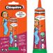Cléopâtre BLCE30 Blisterlijm voor schoolkinderen in aluminium buis, 30 g