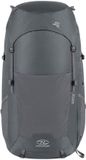 Highlander Ben Nevis Rugzak (65L) Grijs