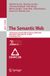 The Springer Nature The Semantic Web: 23rd European Semantic Web Conference, ESWC 2026, Dubrovnik, Croatia, May 10–14, 2026, Proceedings, Part II: 16550