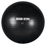 Iron Gym - Ballon de fitness essentiel 55 cm