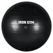 Iron Gym - Ballon de fitness essentiel 55 cm