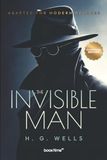 The Invisible Man (Color Illustrated): Adapted for Modern Readers