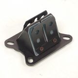Teknix Clapet d admission pour Moto Rieju 50 RR Neuf Noir