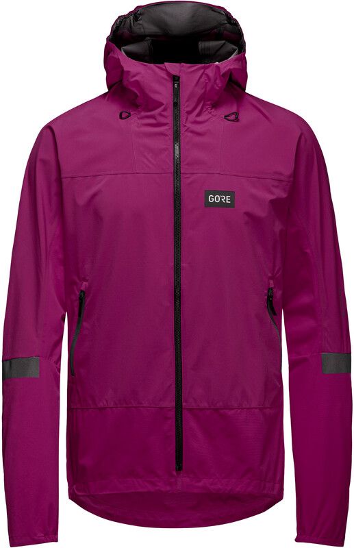Gore Wear Lupra Jas - 4017912171434
