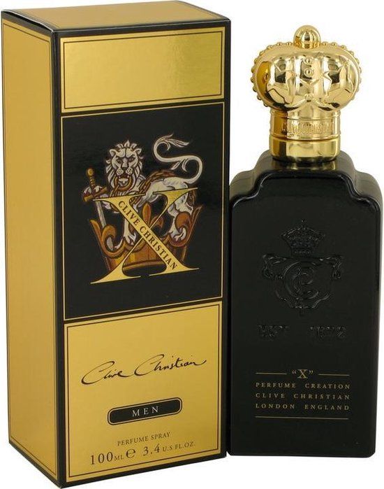 Clive Christian Parfum / 100 ml / Men