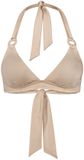 Triumph Bustier-Bikini-Top Midnight Swim Desert 42D