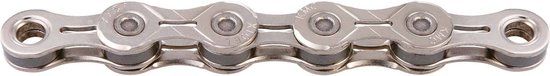 KMC KETTING X10EL Ti-N GOUD 114L