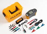 Fluke 1662 multifunctionele installatietester