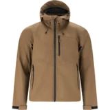 Whistler Tussenjas 'Rodney V2' bruin