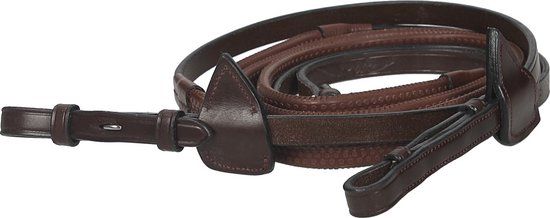 Dy'on Teugels Dy'on Nec Rubber Bruin - Full - Bruin