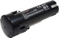 Stotz batterie pour tournevis S&JB Minifix 210 2000mAh