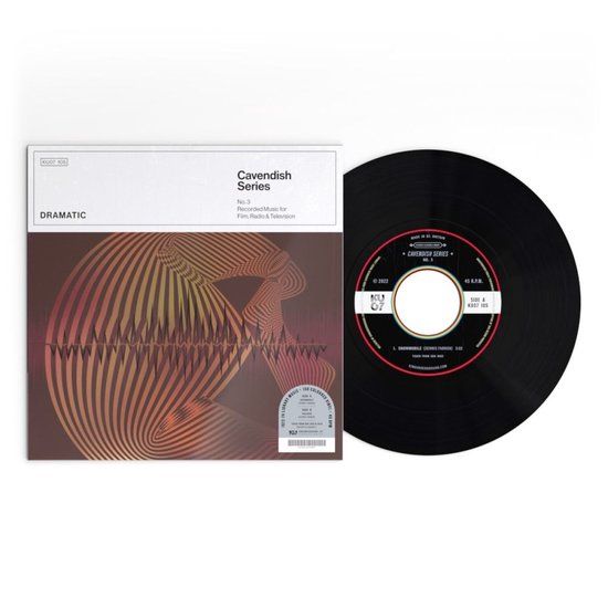 Proper S&D Consignment King Underground Cavendish Series Vol. 3
