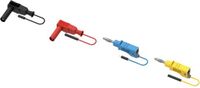Electro PJP 209078F/2410-CD1-50N Meetsnoer Zwart 1 stuk(s)
