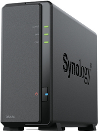 Synology DS124