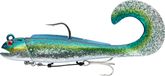 Daiwa D-Wolf Curly, 21 cm, 265 gram, HR