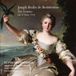 PIAS Nederland Elysium Ensemble - Joseph Bodin De Boismortier Six Sonatas (CD)
