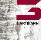 Suburban Hartmann III