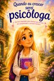 Quando eu crescer serei psicóloga: Um livro inspirador para meninas que sonham em compreender o coração humano