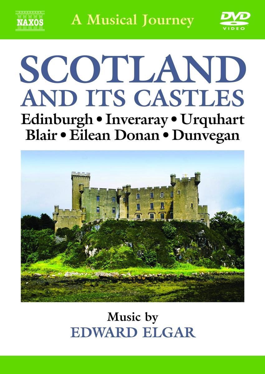 OUTHERE A Musical Journey: Scotland And His Castles