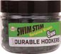 Dynamite Baits Swim Stim Soft Durable Hookers | Betaine Green 6mm Groen
