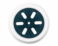 Bosch Disques de ponçage avec 8 trous