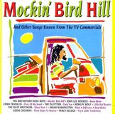 Mockin' Bertus Mockin' Bird Hill