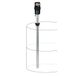 Piusi Pompe pneumatique pour fût P3.5 940 21,5l 27 Bar