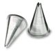 Lacor 68948 Roze Ster Mondstuk Set 8 mm Roestvrij Staal 18/10