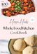 HappiHerbs Whole Food Kitchen Cookbook