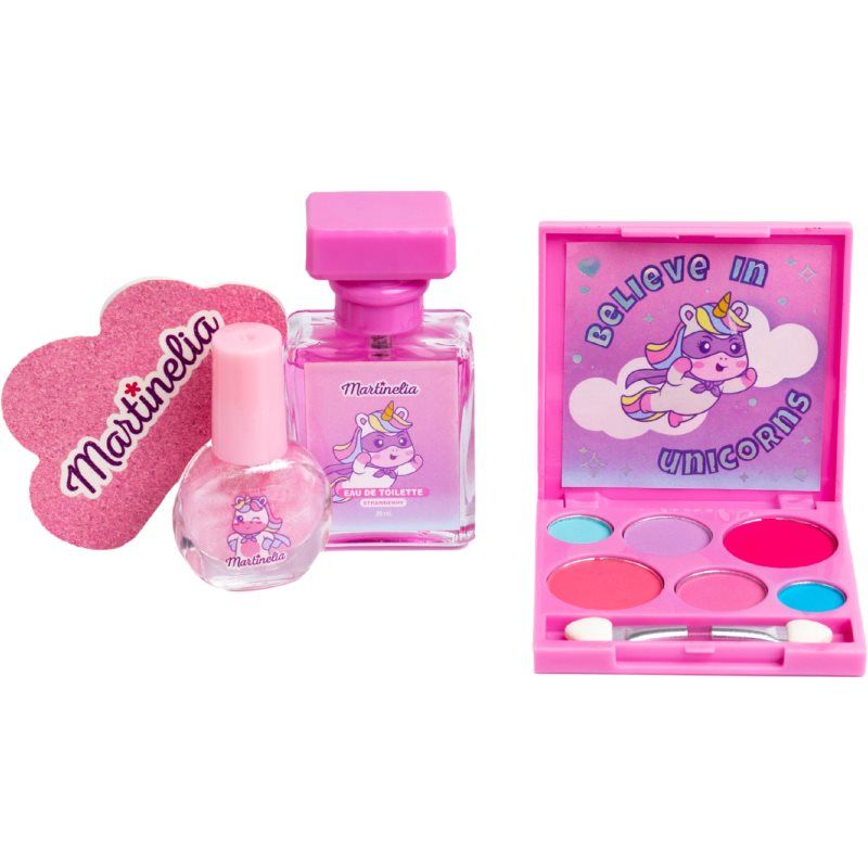 Martinelia / 20 ml / Unisex