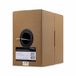 StarTech.com 304,8 m Cat5e patchkabel UTP, bulk Cat.5e netwerkkabel, grijs