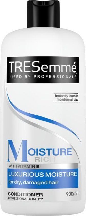 Tresemme Moisture Rich Women 900 Ml Professional Hair Conditioner