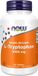 NOW Foods L-Tryptofaan 1000 mg (60 comprimés)