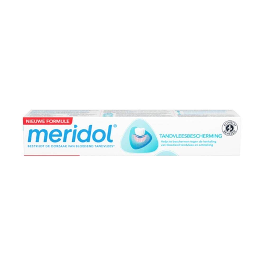 meridol® meridol® Tandvleesbescherming Tandpasta 75 ml tandpasta