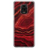 ERT GROUP mobiel telefoonhoesje voor Xiaomi REDMI NOTE 9 PRO/ 9S origineel en officieel erkend Babaco patroon Marble 012 aangepast aan de vorm van de mobiele telefoon, hoesje is gemaakt van TPU