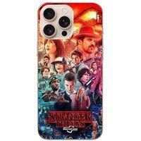Apple Iphone 16 Pro Stranger Things seizoen 4 Maniacase