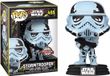 Funko Star Wars Retro Series Stormtrooper #455 Special Edition