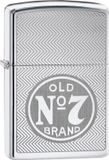 Zippo Jack Daniel's Old No. 7 Aansteker