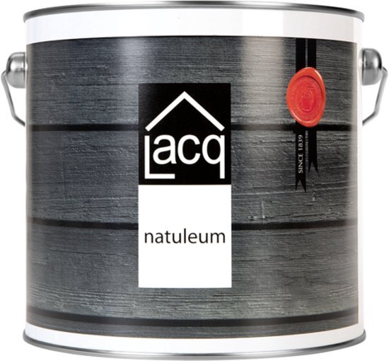 Lacq Natuleum 5L