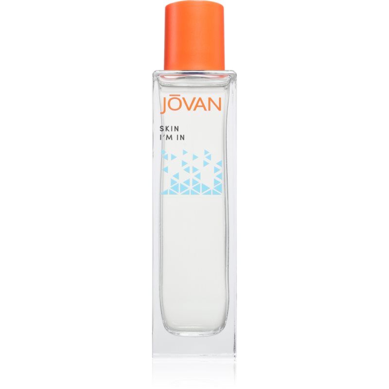 Jovan Skin I'm In